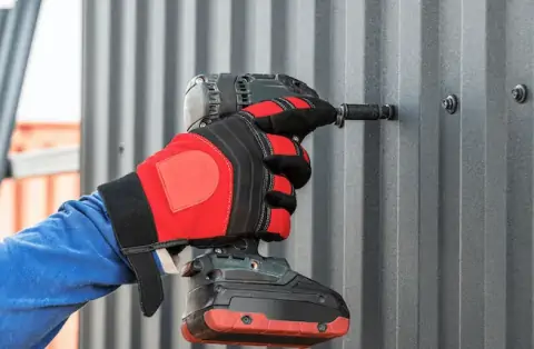 Travaux de zinguerie - Saint-Front de Pradoux